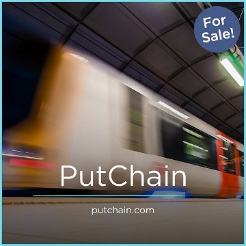 PutChain.com