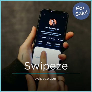 Swipeze.com