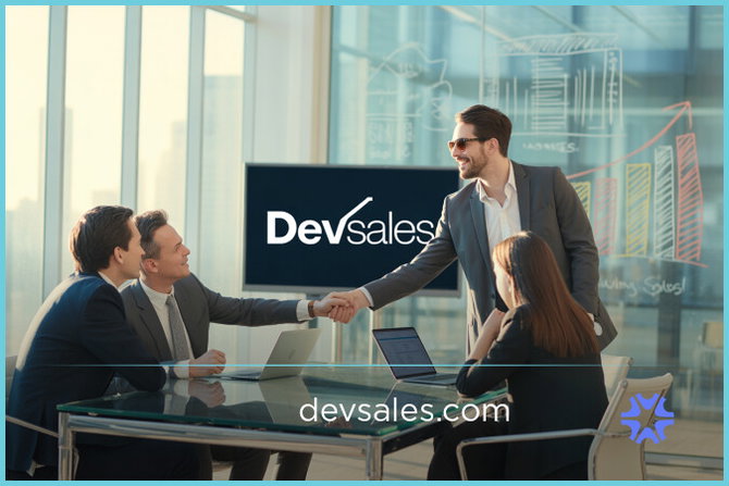 DevSales.com — 2
