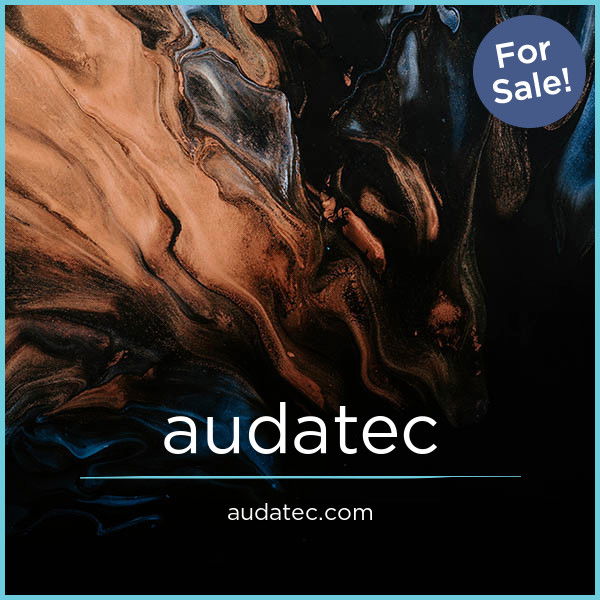 Audatec.com