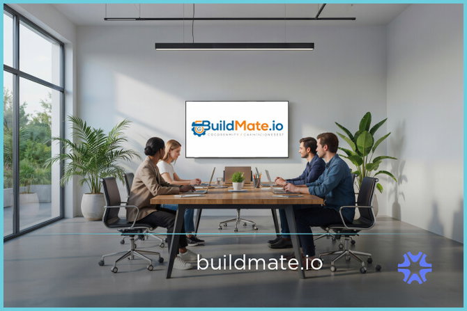 BuildMate.io — 2