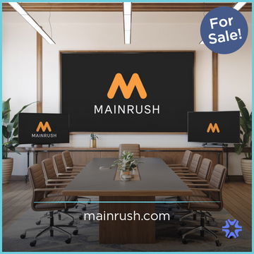 MainRush.com