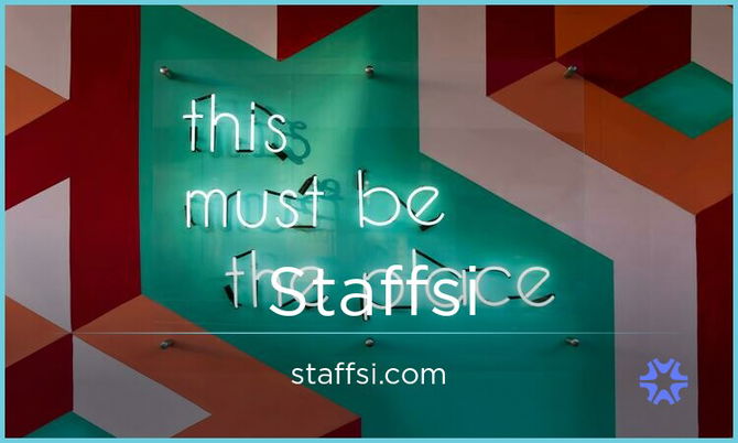 Staffsi.com — 2