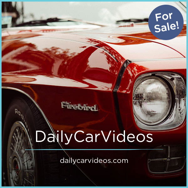 DailyCarVideos.com