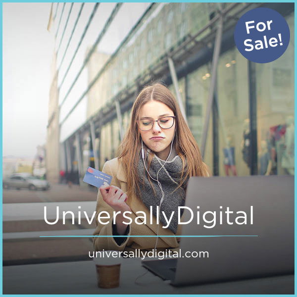 UniversallyDigital.com