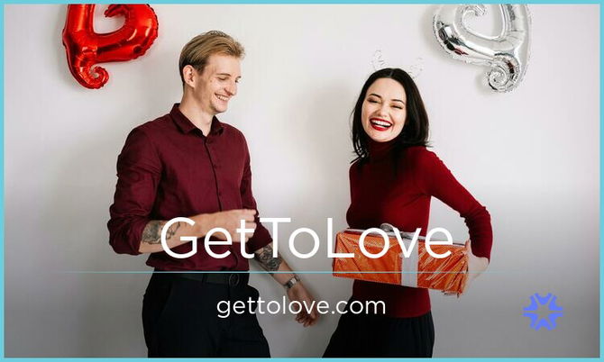GetToLove.com