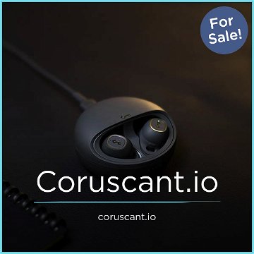 Coruscant.io