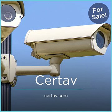 Certav.com