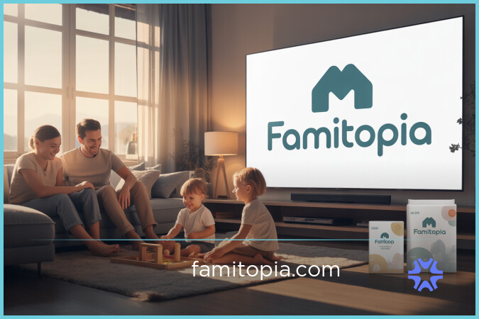 Famitopia.com image 2
