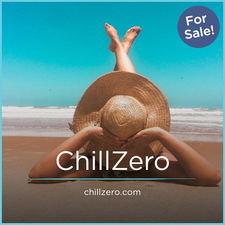ChillZero.com - Great premium names