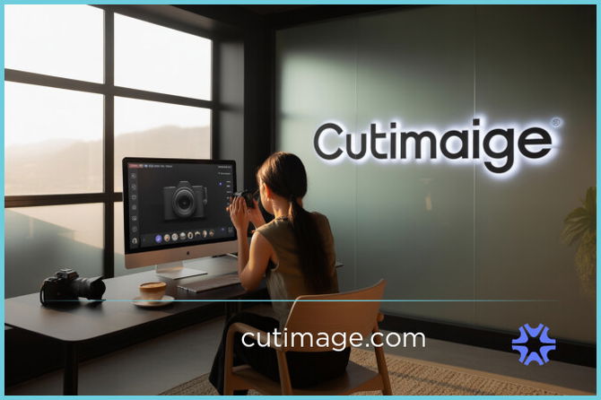 CutImage.com