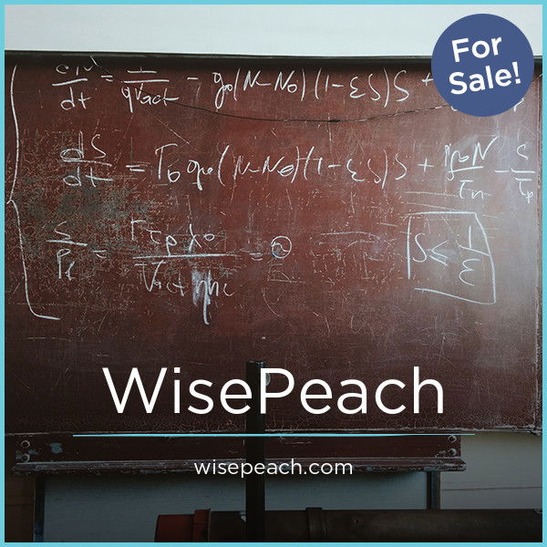 WisePeach.com