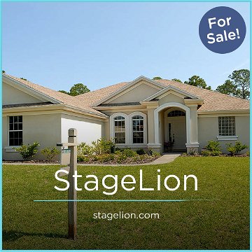 StageLion.com