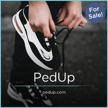 PedUp.com