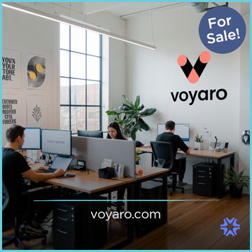 Voyaro.com