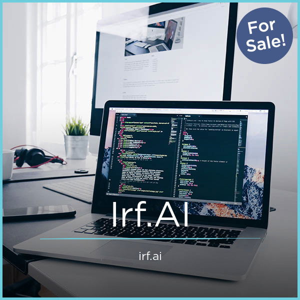 irf.AI — 2