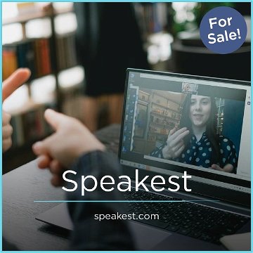 Speakest.com