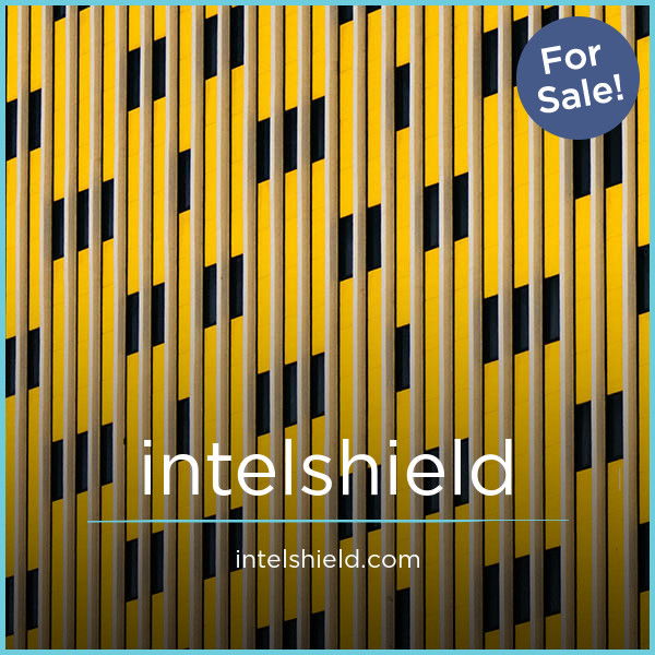 IntelShield.com