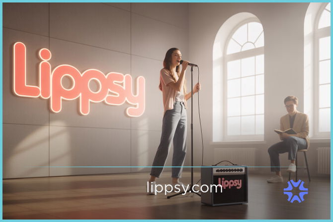 Lippsy.com