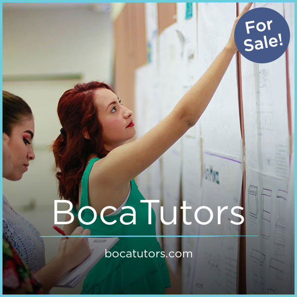 BocaTutors.com