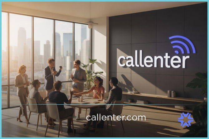 CallEnter.com