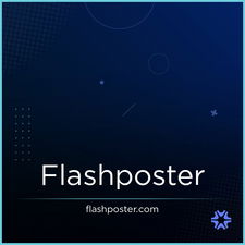FlashPoster.com - Great premium domains for sale