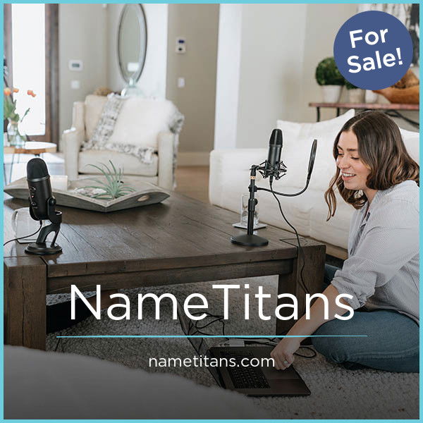 NameTitans.com