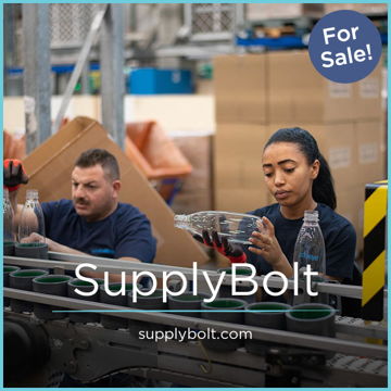 SupplyBolt.com