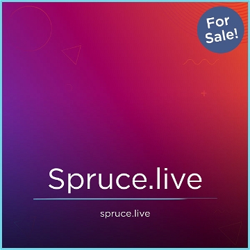 Spruce.live