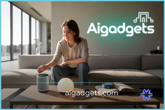 AIGadgets.com