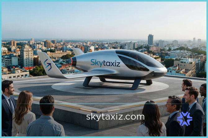 Skytaxiz.com — 2