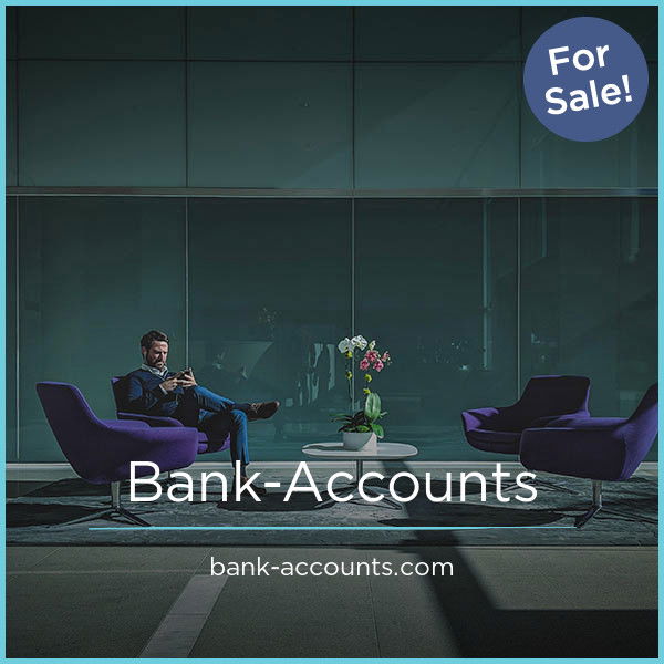 Bank-Accounts.com