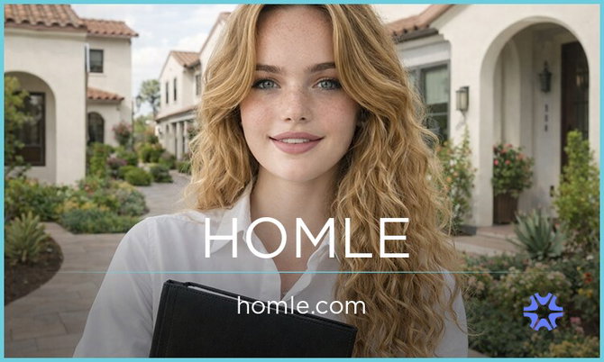 homle.com — 2