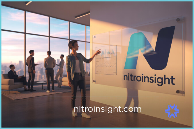 NitroInsight.com - Unique premium domain names for sale