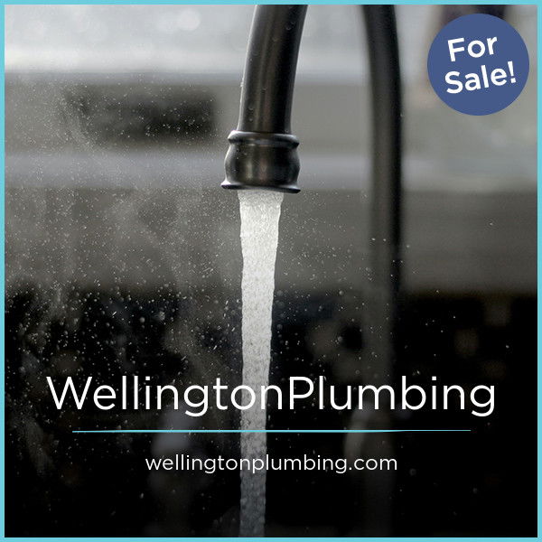 WellingtonPlumbing.com