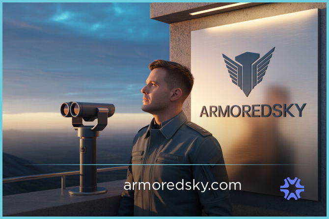 ArmoredSky.com — 2