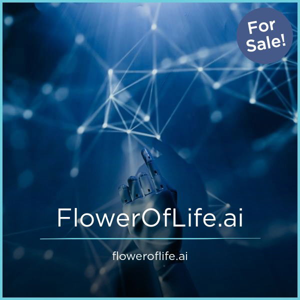 FlowerOfLife.ai — 2