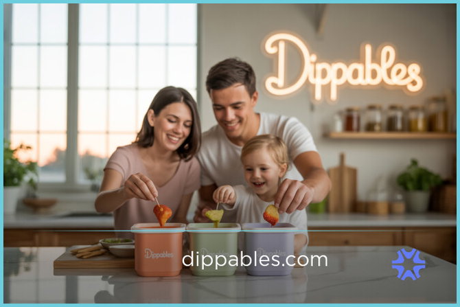 Dippables.com — 2