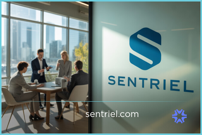 Sentriel.com - buy Great premium domains