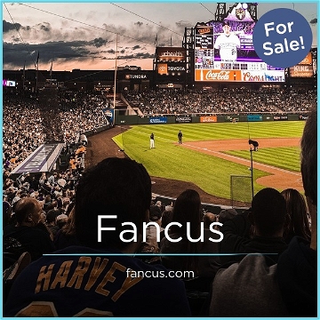 Fancus.com