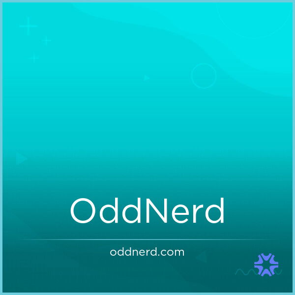 OddNerd.com