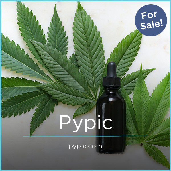 Pypic.com - New domains for sale