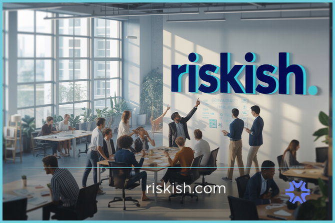 Riskish.com — 2