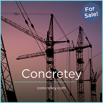 Concretey.com