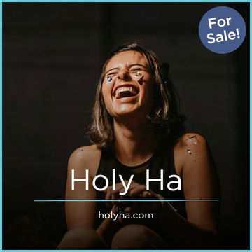 HolyHa.com