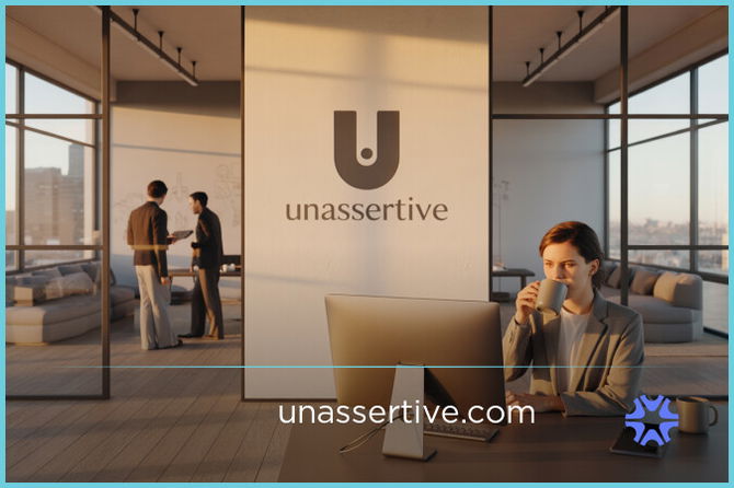 Unassertive.com — 2