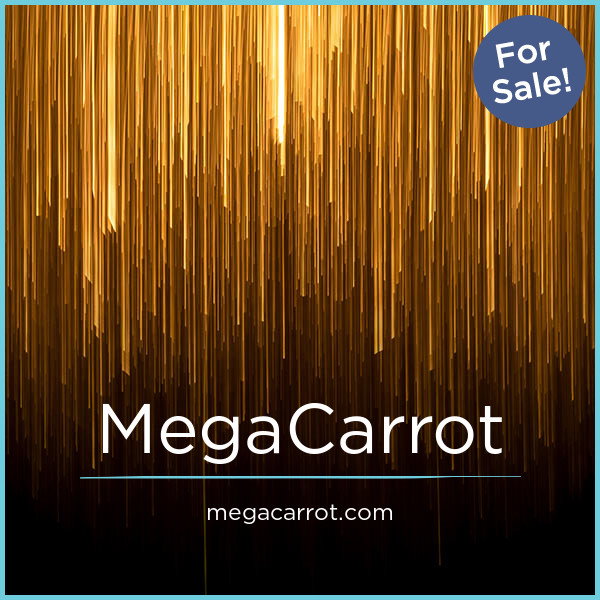 MegaCarrot.com — 2