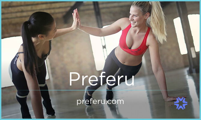 Preferu.com