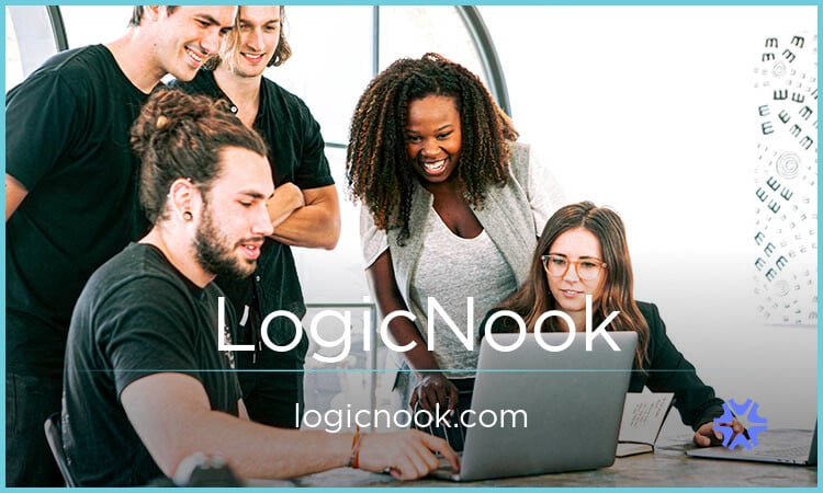 LogicNook.com image 2