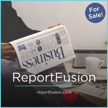 ReportFusion.com